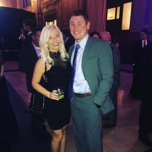 Meet your Posher, Cheyenne